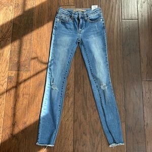 Girls Joe’s  jeans